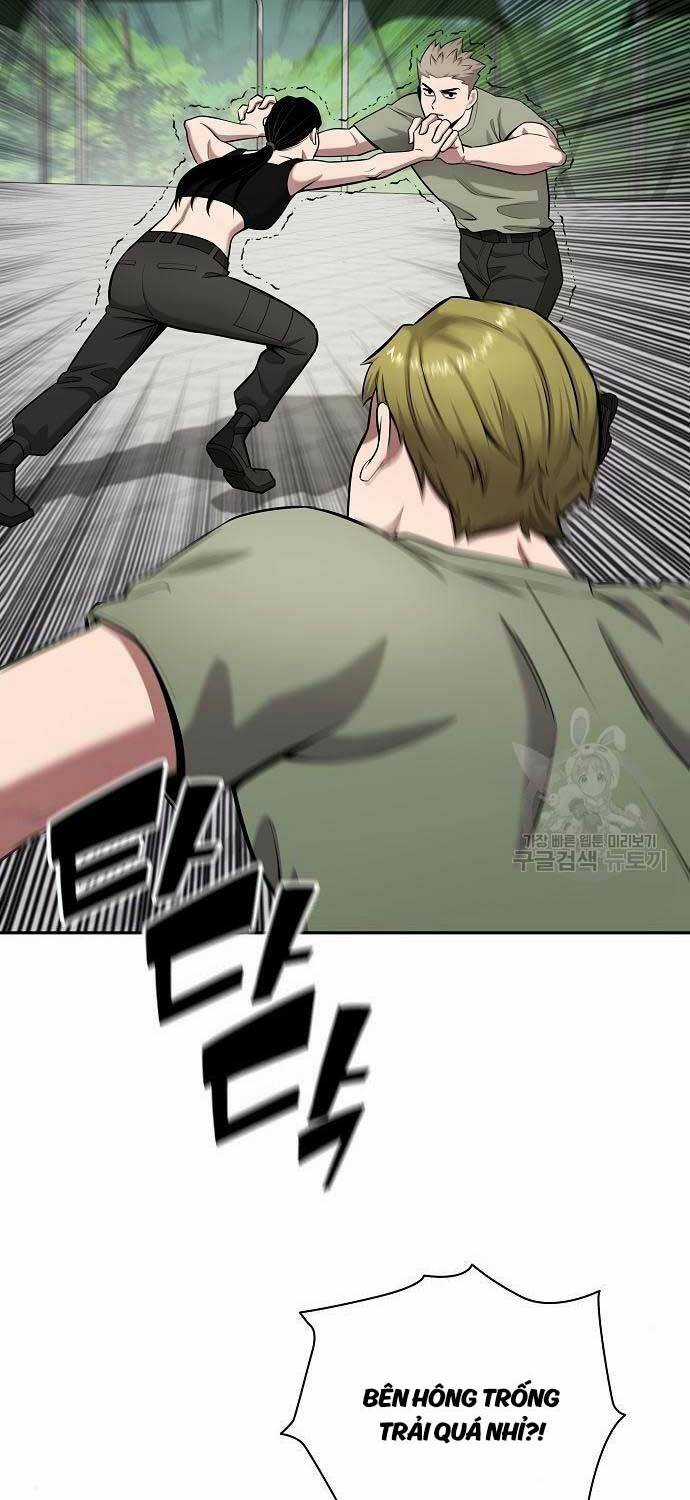 Ma Pháp Sư Hắc Ám Trở Về Để Nhập Ngũ Chapter 39 trang 30