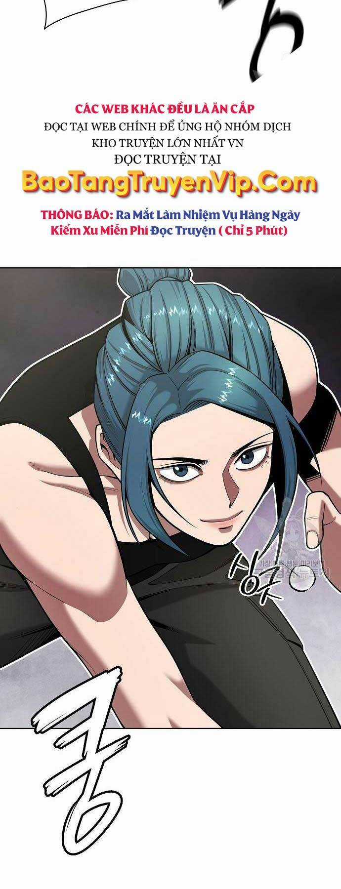 Ma Pháp Sư Hắc Ám Trở Về Để Nhập Ngũ Chapter 39 trang 33