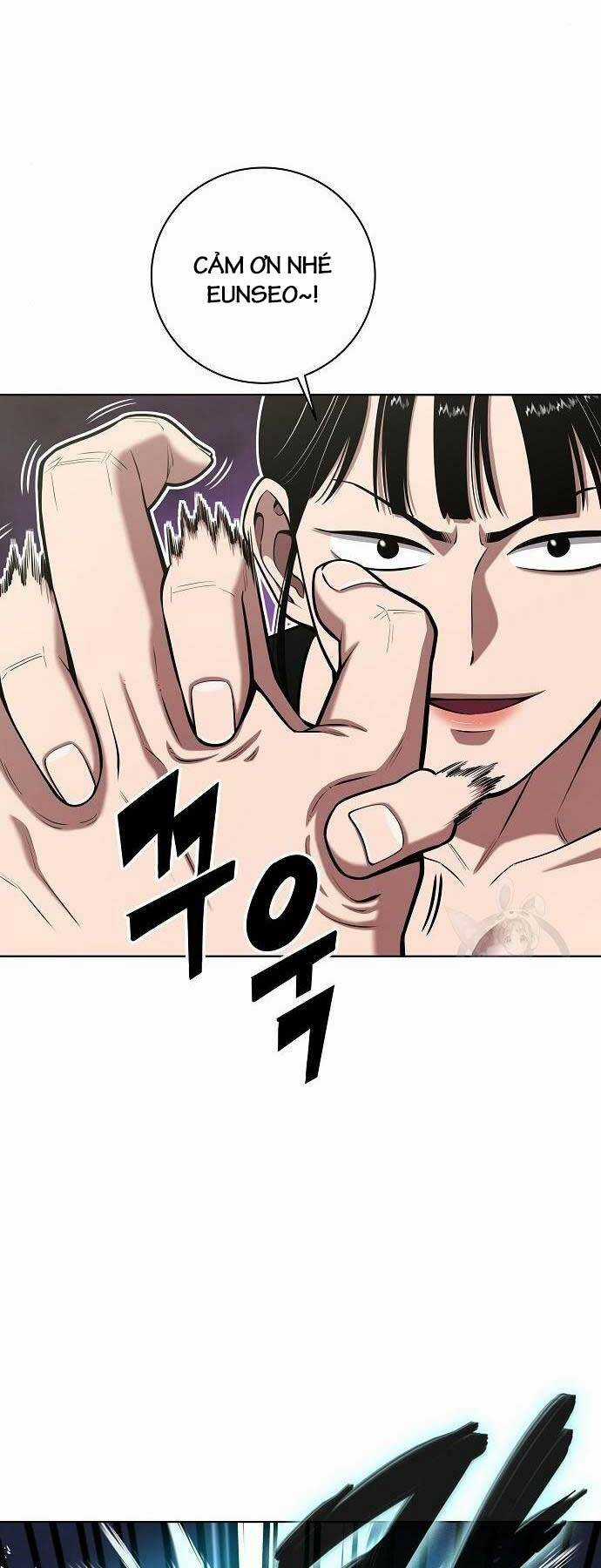 Ma Pháp Sư Hắc Ám Trở Về Để Nhập Ngũ Chapter 39 trang 34