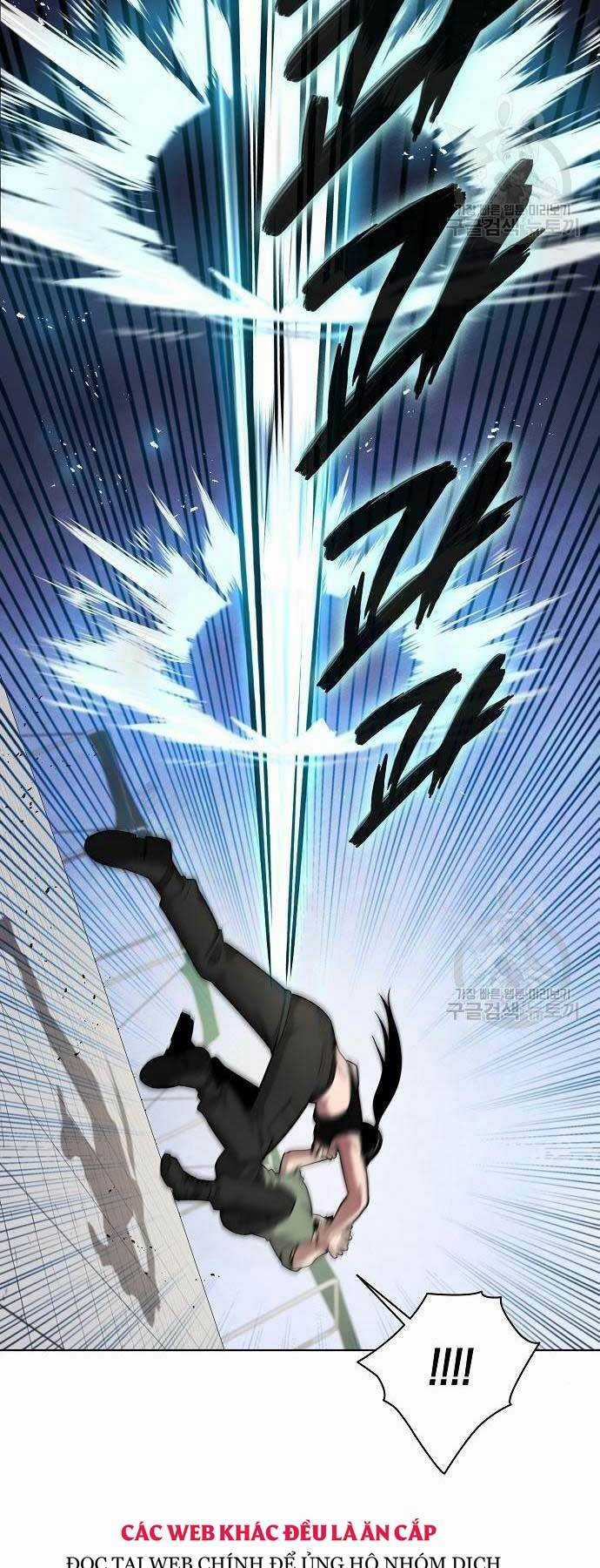 Ma Pháp Sư Hắc Ám Trở Về Để Nhập Ngũ Chapter 39 trang 35