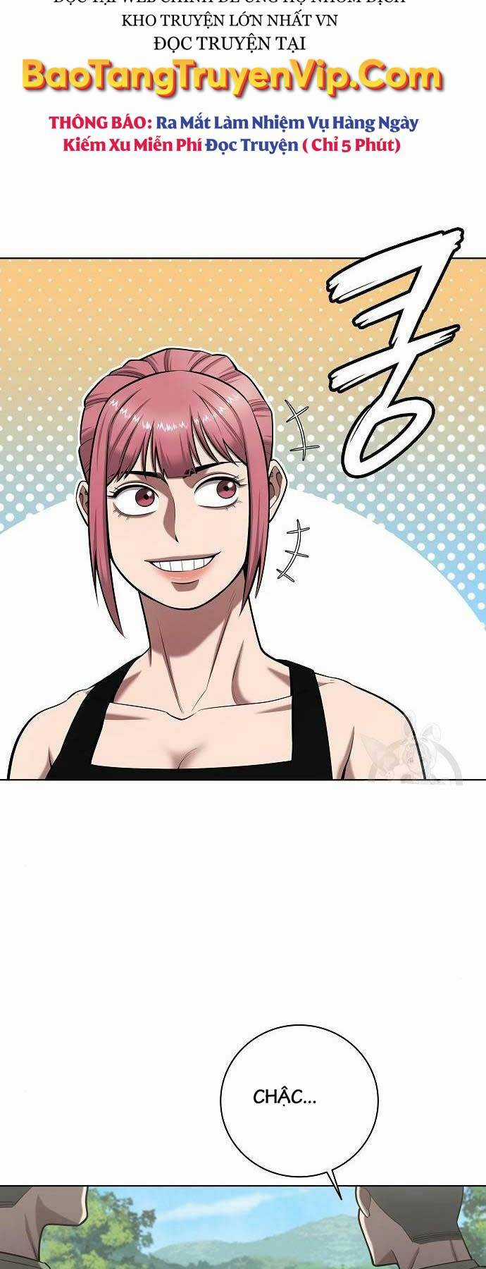 Ma Pháp Sư Hắc Ám Trở Về Để Nhập Ngũ Chapter 39 trang 36