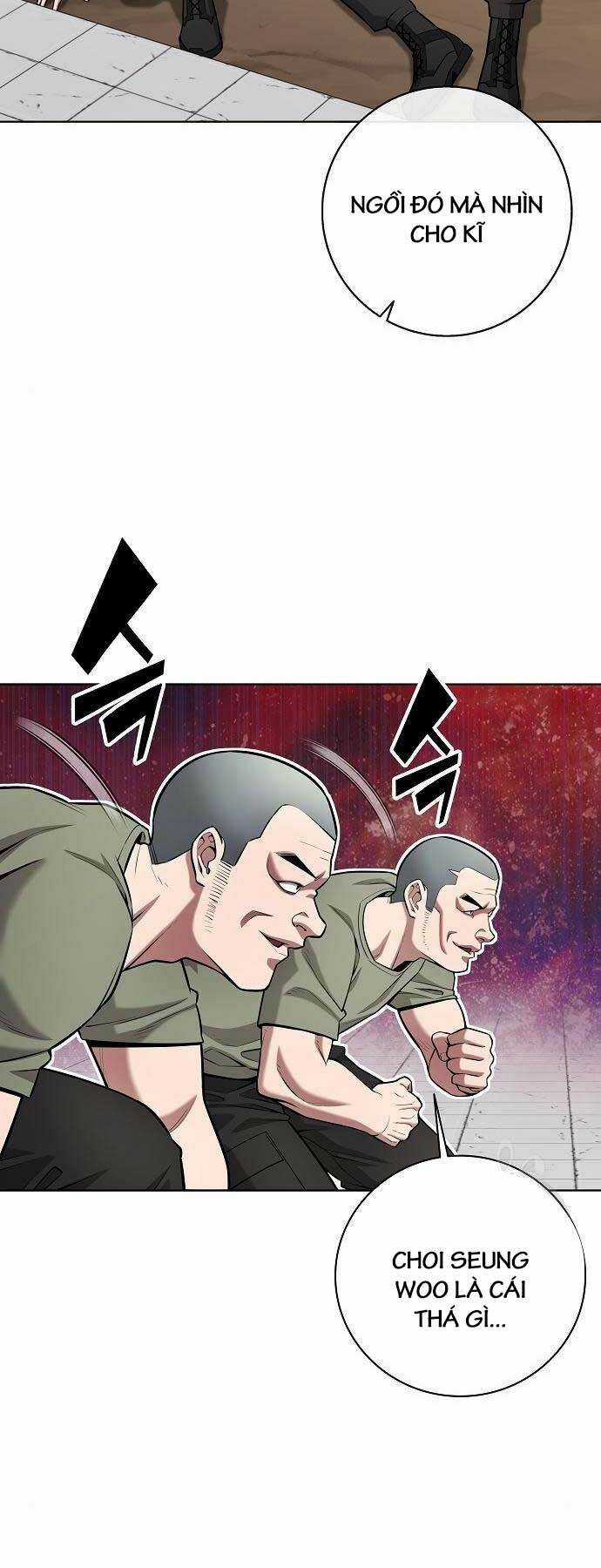 Ma Pháp Sư Hắc Ám Trở Về Để Nhập Ngũ Chapter 39 trang 39