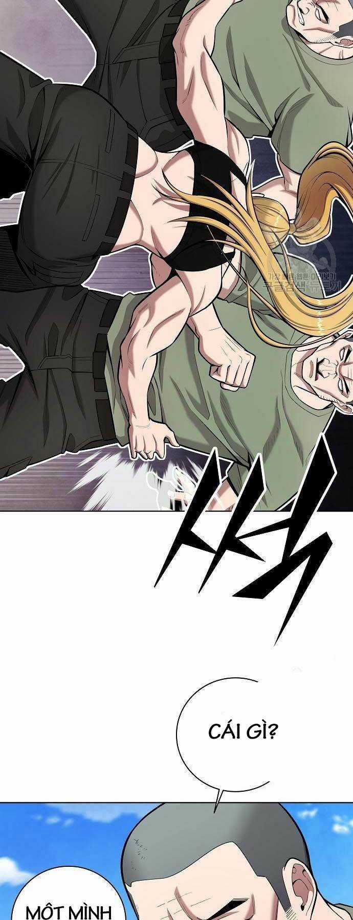 Ma Pháp Sư Hắc Ám Trở Về Để Nhập Ngũ Chapter 39 trang 42