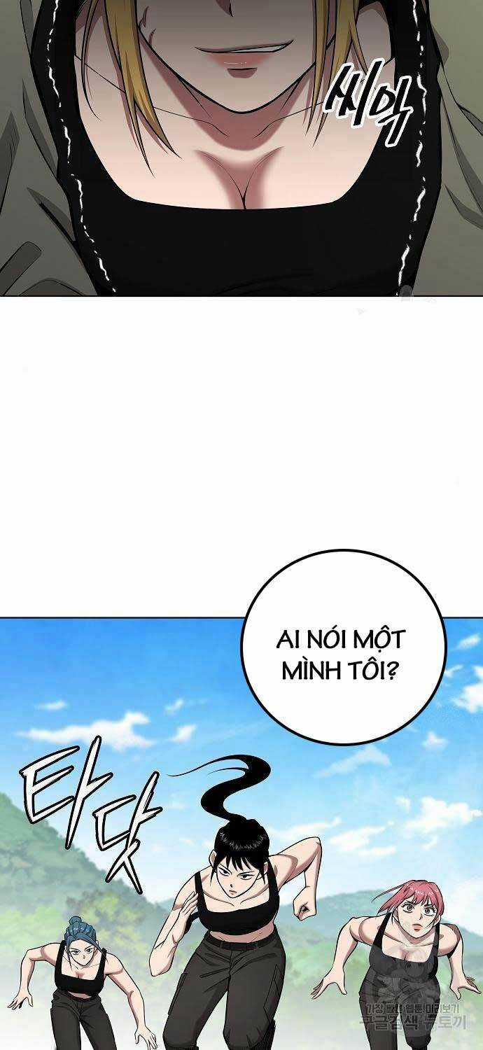 Ma Pháp Sư Hắc Ám Trở Về Để Nhập Ngũ Chapter 39 trang 45