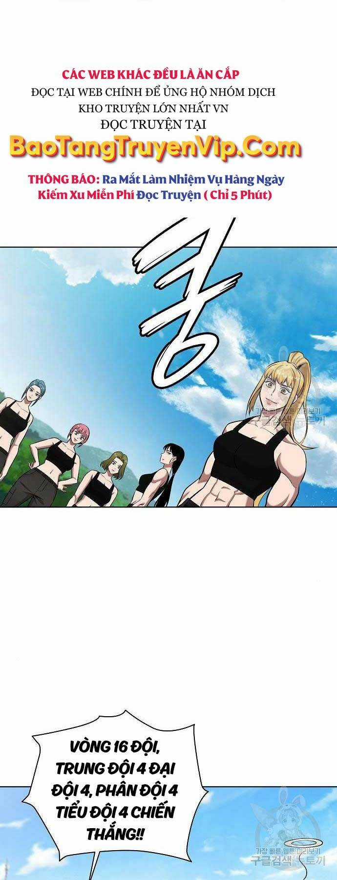 Ma Pháp Sư Hắc Ám Trở Về Để Nhập Ngũ Chapter 39 trang 48