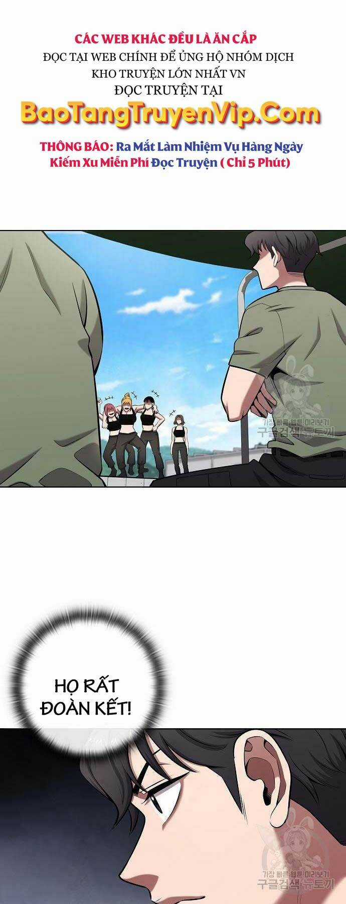 Ma Pháp Sư Hắc Ám Trở Về Để Nhập Ngũ Chapter 39 trang 50