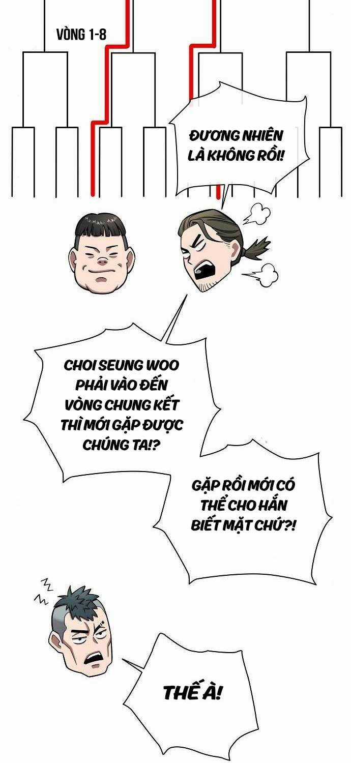 Ma Pháp Sư Hắc Ám Trở Về Để Nhập Ngũ Chapter 39 trang 53