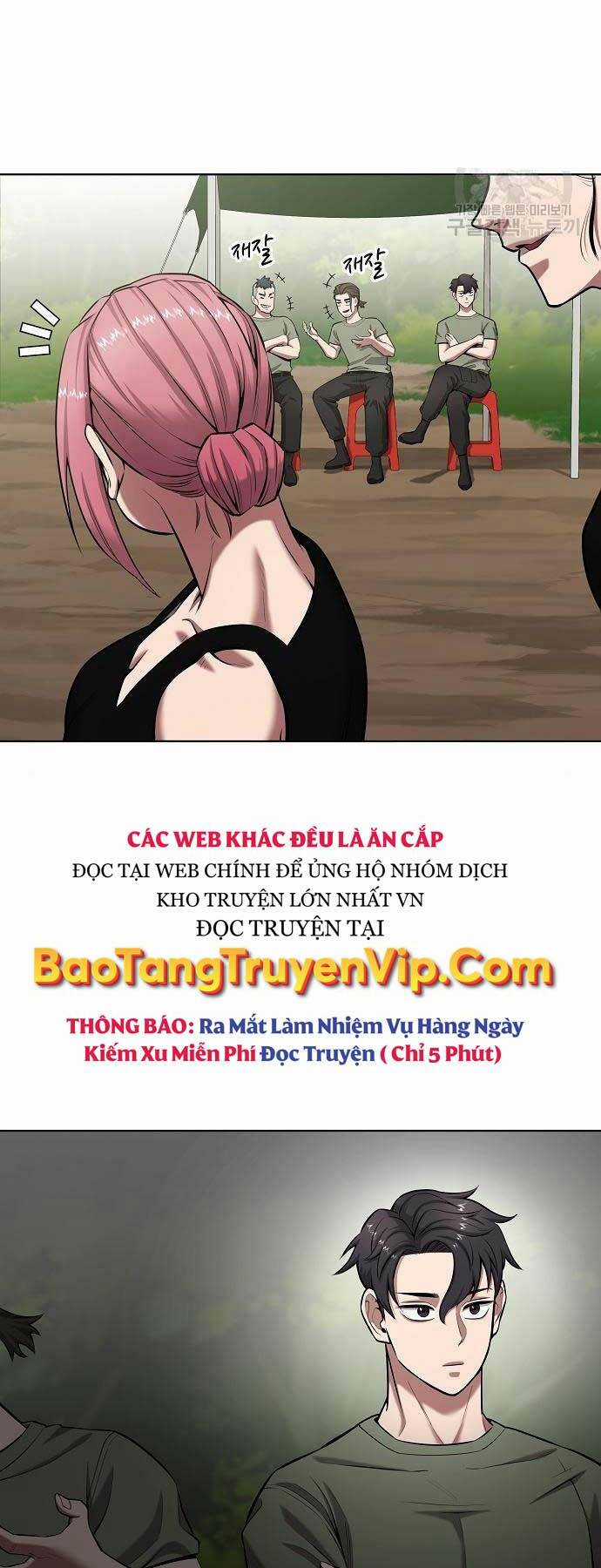 Ma Pháp Sư Hắc Ám Trở Về Để Nhập Ngũ Chapter 39 trang 55