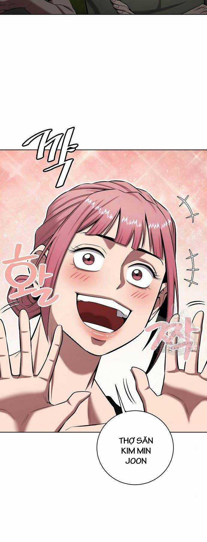 Ma Pháp Sư Hắc Ám Trở Về Để Nhập Ngũ Chapter 39 trang 56