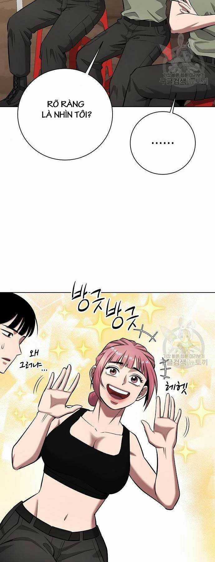 Ma Pháp Sư Hắc Ám Trở Về Để Nhập Ngũ Chapter 39 trang 58