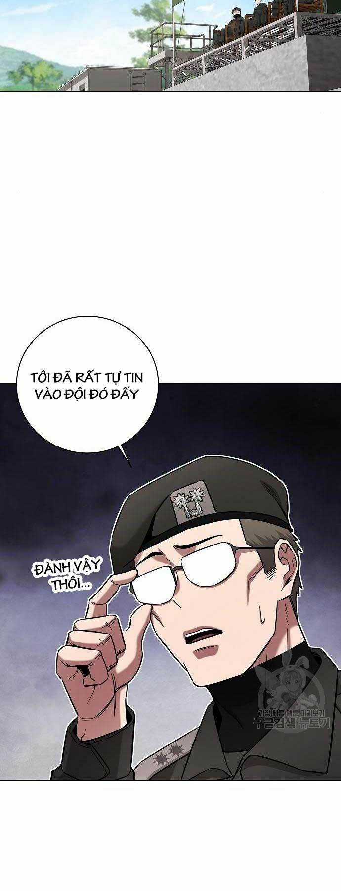 Ma Pháp Sư Hắc Ám Trở Về Để Nhập Ngũ Chapter 39 trang 63