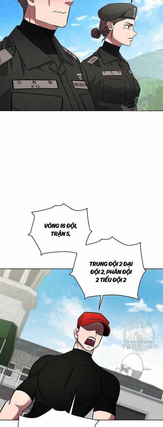 Ma Pháp Sư Hắc Ám Trở Về Để Nhập Ngũ Chapter 39 trang 65