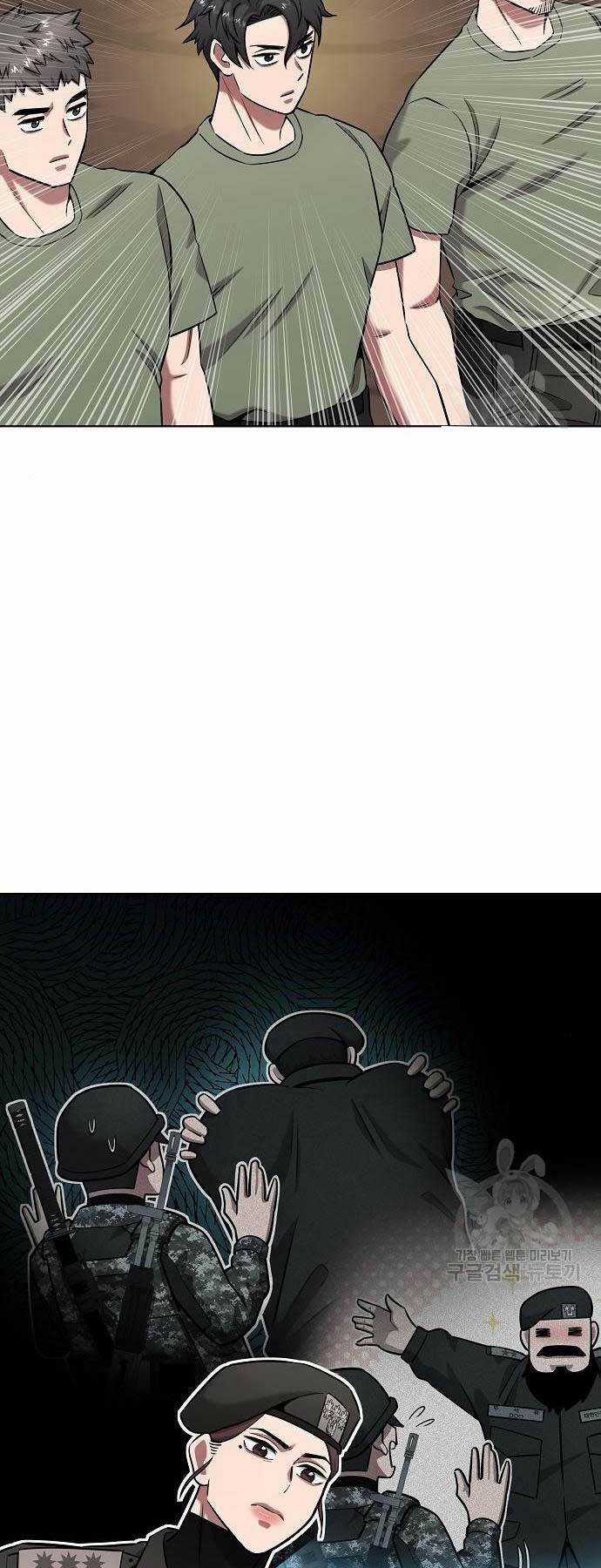 Ma Pháp Sư Hắc Ám Trở Về Để Nhập Ngũ Chapter 39 trang 67