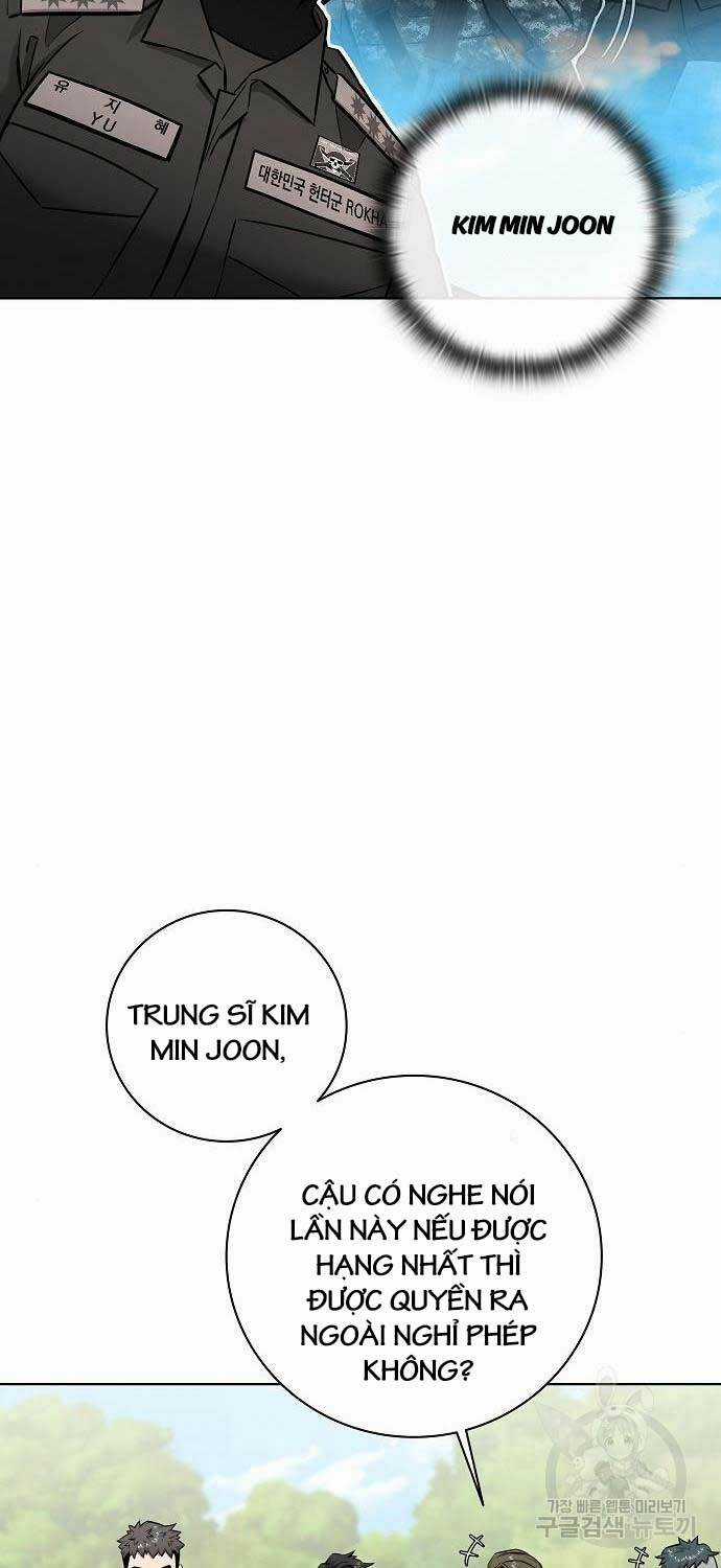 Ma Pháp Sư Hắc Ám Trở Về Để Nhập Ngũ Chapter 39 trang 68