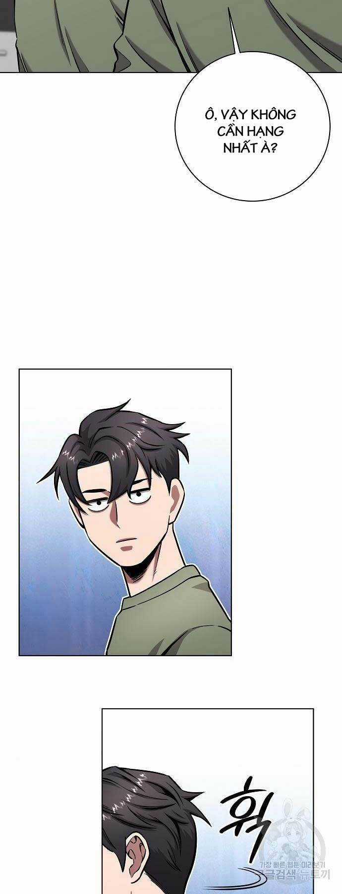 Ma Pháp Sư Hắc Ám Trở Về Để Nhập Ngũ Chapter 39 trang 70