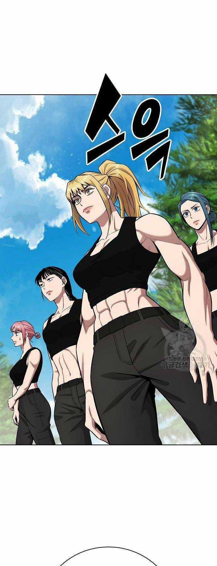 Ma Pháp Sư Hắc Ám Trở Về Để Nhập Ngũ Chapter 39 trang 8