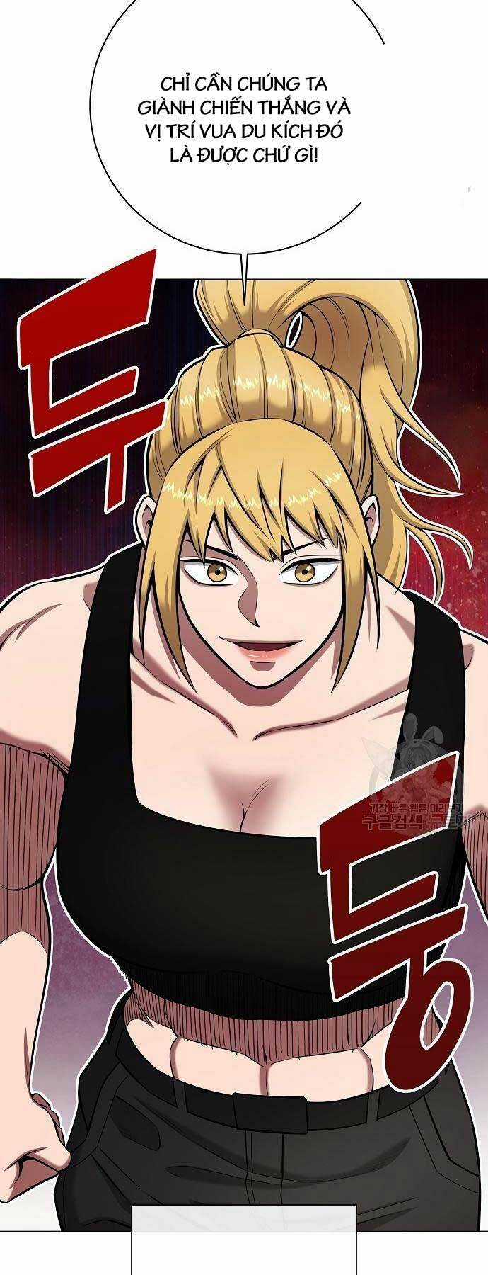 Ma Pháp Sư Hắc Ám Trở Về Để Nhập Ngũ Chapter 39 trang 9