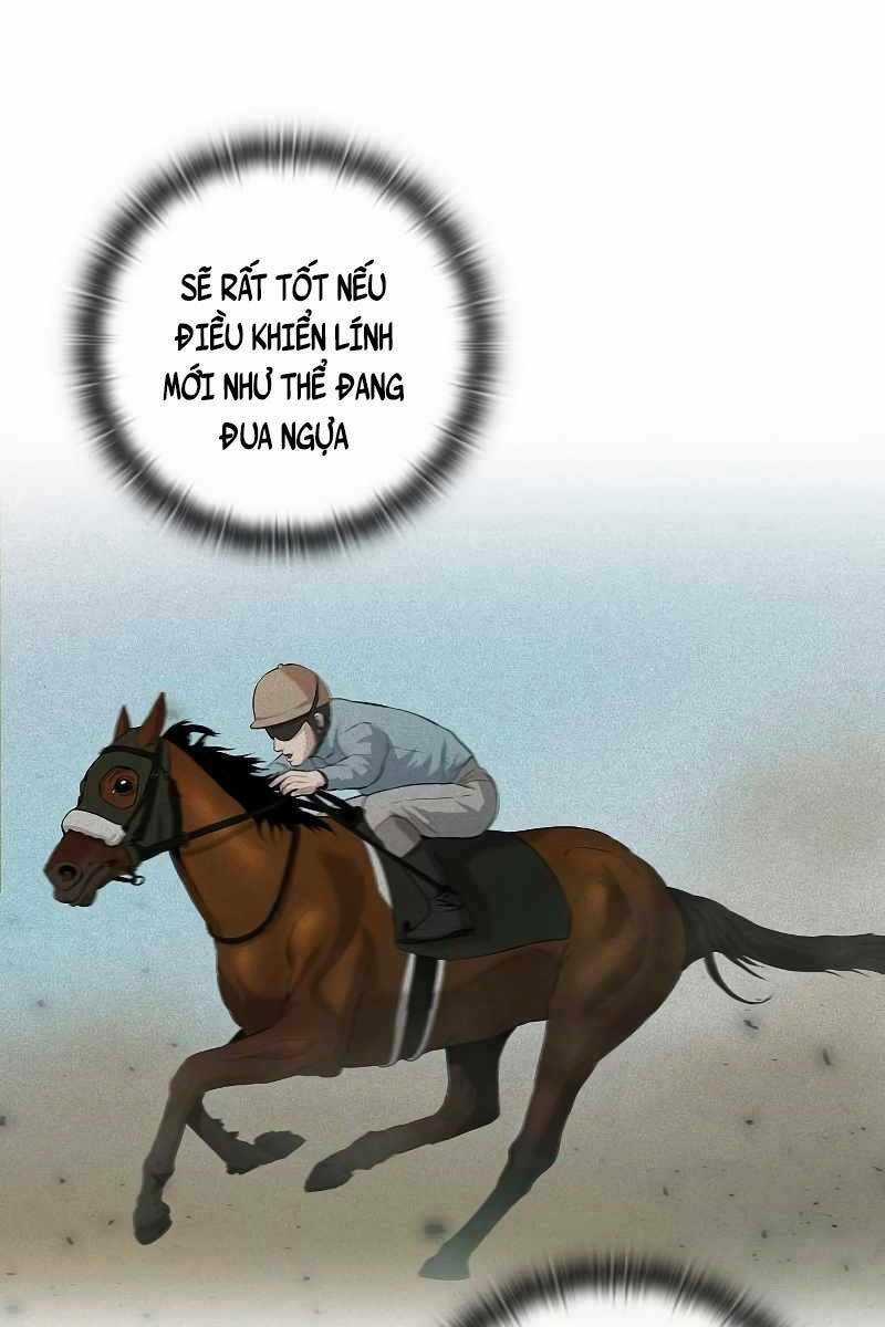 Ma Pháp Sư Hắc Ám Trở Về Để Nhập Ngũ Chapter 4 trang 100