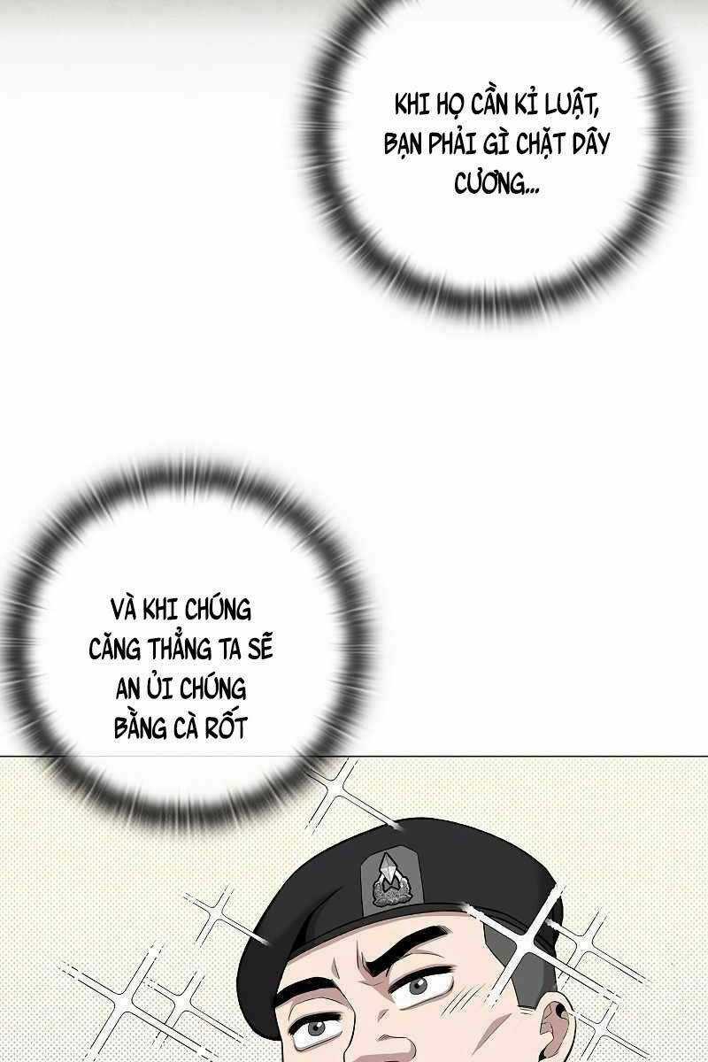 Ma Pháp Sư Hắc Ám Trở Về Để Nhập Ngũ Chapter 4 trang 101