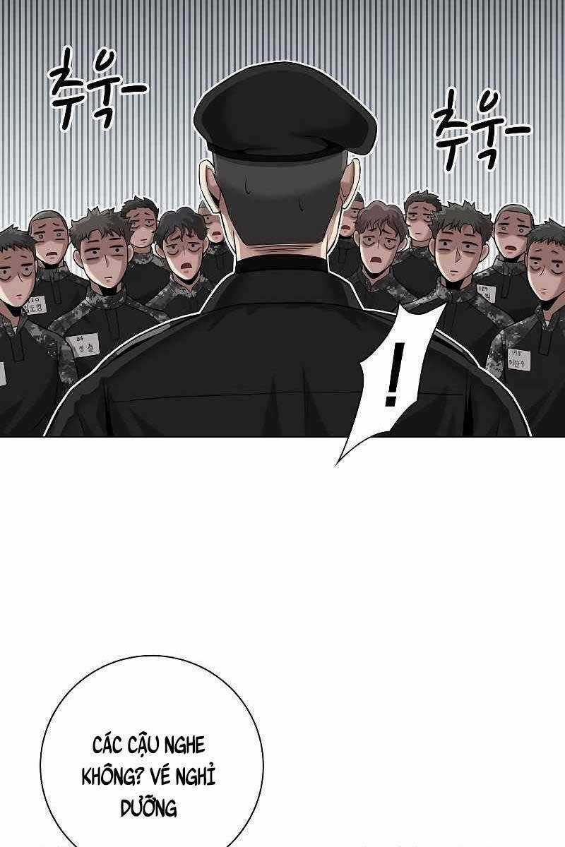 Ma Pháp Sư Hắc Ám Trở Về Để Nhập Ngũ Chapter 4 trang 104