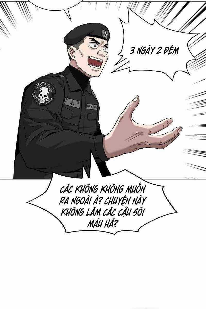 Ma Pháp Sư Hắc Ám Trở Về Để Nhập Ngũ Chapter 4 trang 105