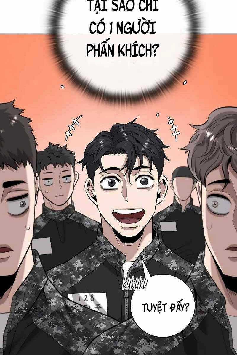 Ma Pháp Sư Hắc Ám Trở Về Để Nhập Ngũ Chapter 4 trang 107