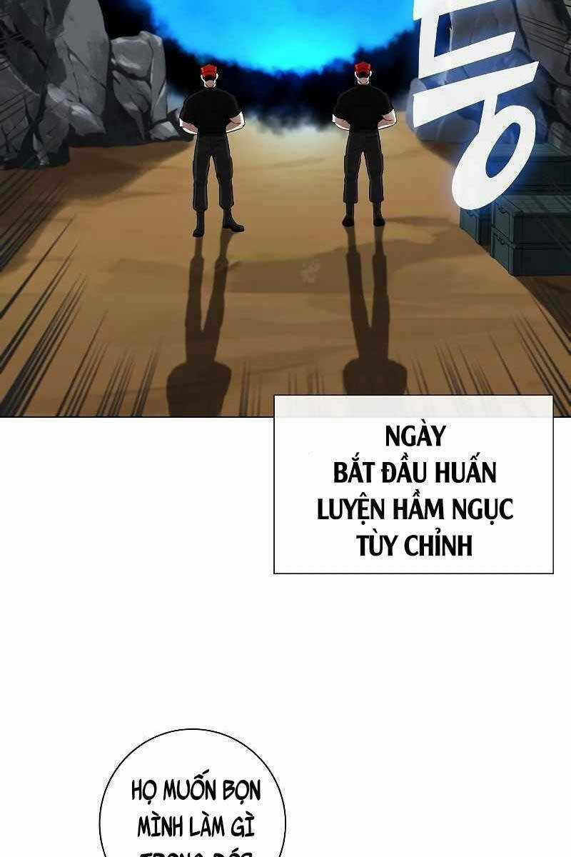 Ma Pháp Sư Hắc Ám Trở Về Để Nhập Ngũ Chapter 4 trang 112