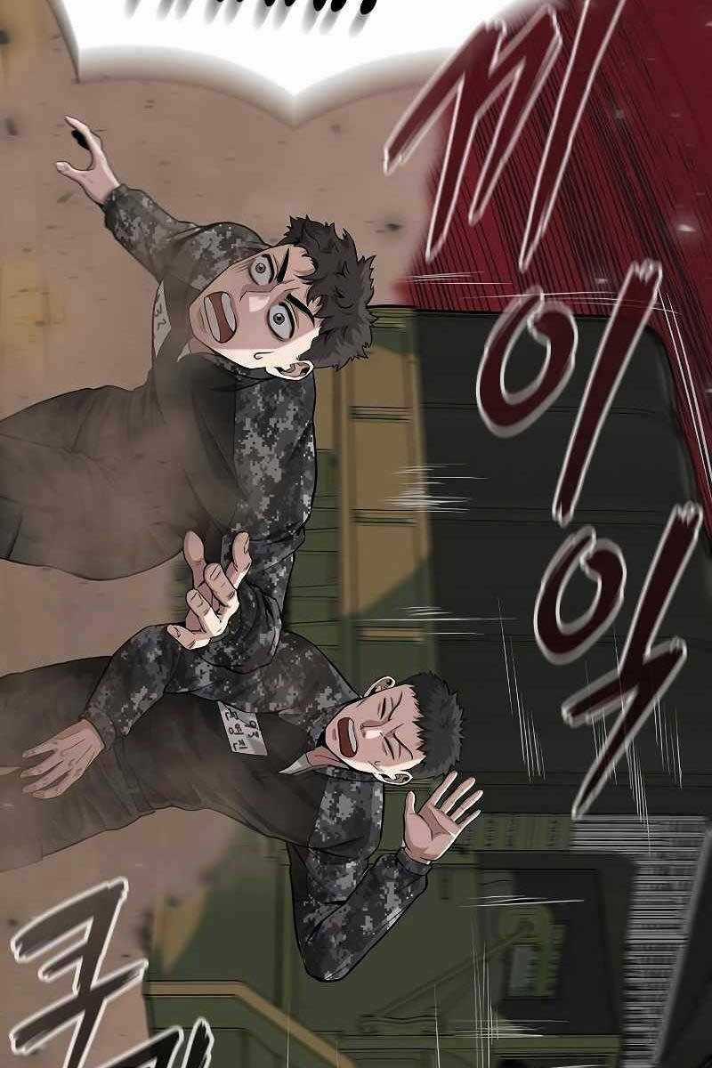 Ma Pháp Sư Hắc Ám Trở Về Để Nhập Ngũ Chapter 4 trang 114