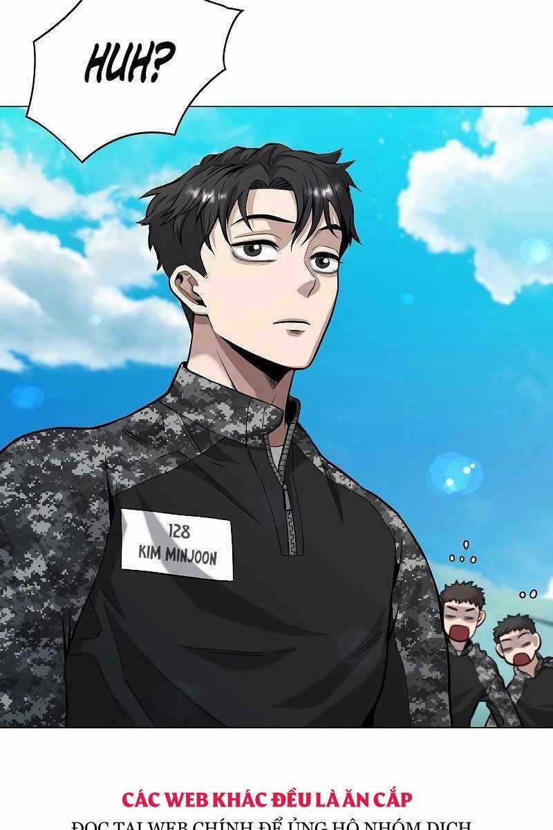 Ma Pháp Sư Hắc Ám Trở Về Để Nhập Ngũ Chapter 4 trang 117