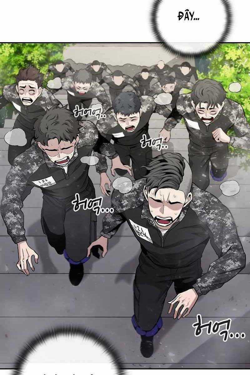 Ma Pháp Sư Hắc Ám Trở Về Để Nhập Ngũ Chapter 4 trang 13