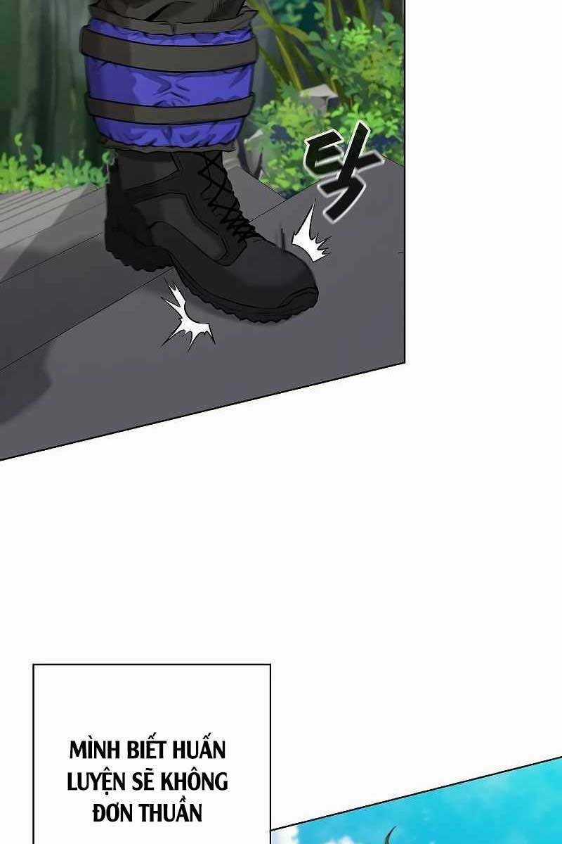 Ma Pháp Sư Hắc Ám Trở Về Để Nhập Ngũ Chapter 4 trang 15