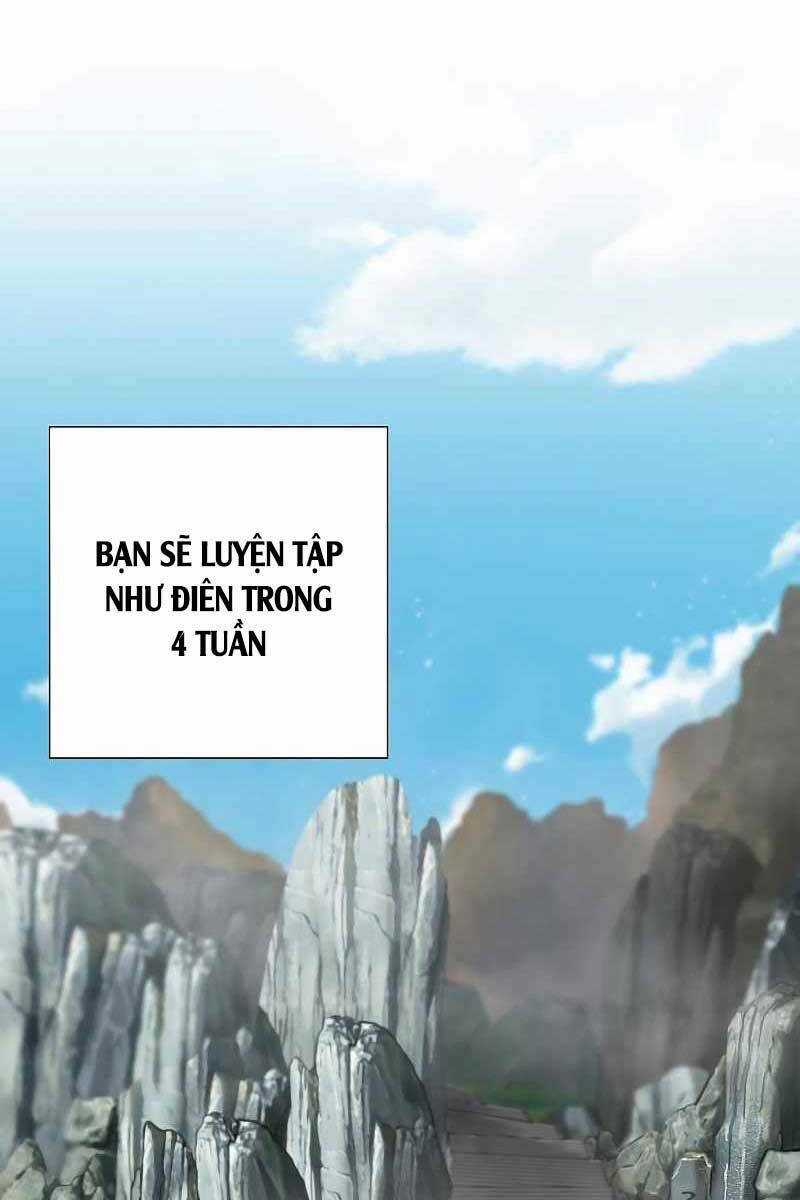 Ma Pháp Sư Hắc Ám Trở Về Để Nhập Ngũ Chapter 4 trang 17