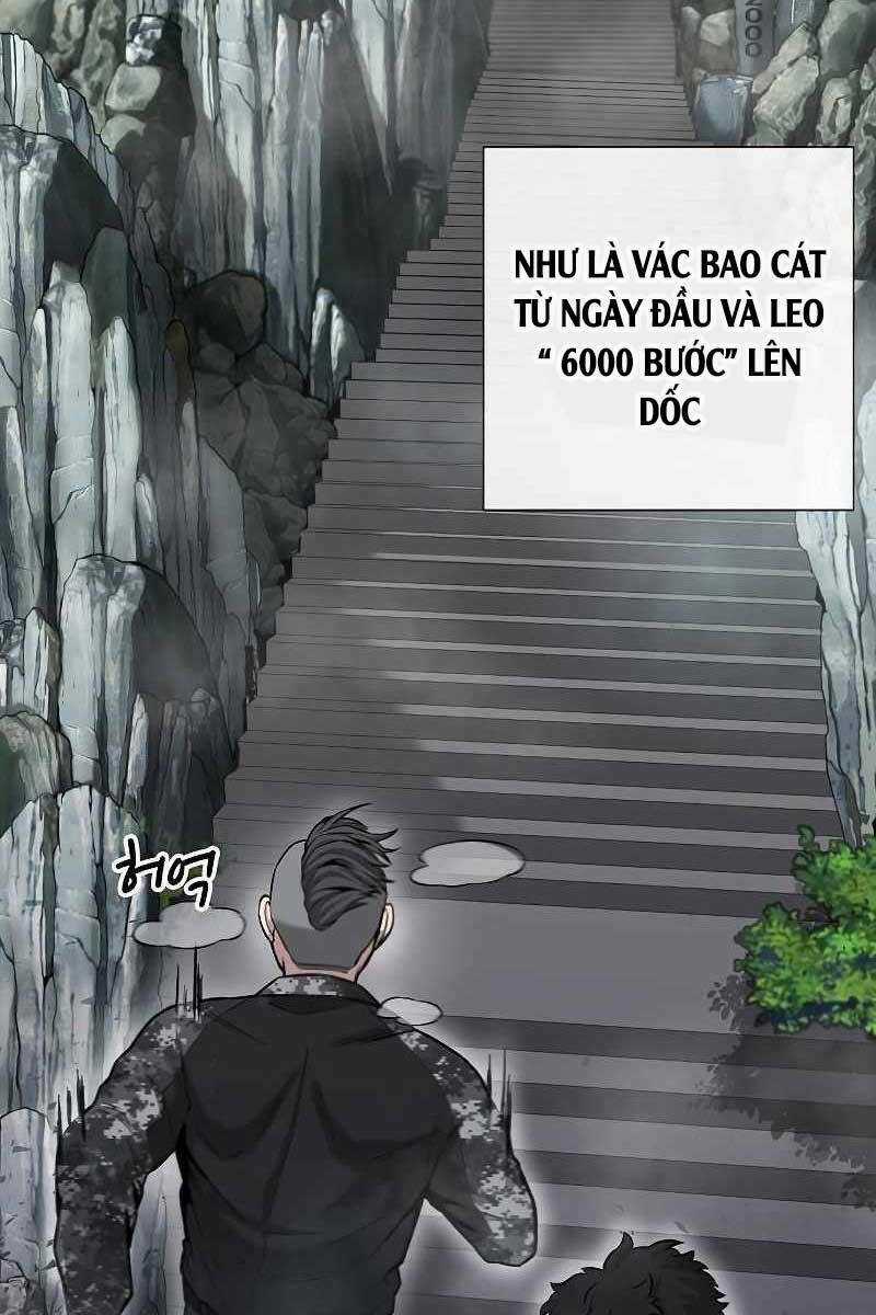 Ma Pháp Sư Hắc Ám Trở Về Để Nhập Ngũ Chapter 4 trang 18