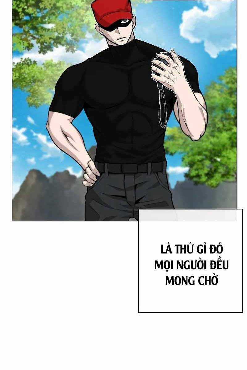 Ma Pháp Sư Hắc Ám Trở Về Để Nhập Ngũ Chapter 4 trang 20