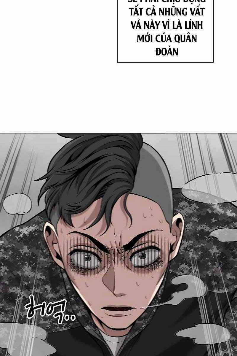 Ma Pháp Sư Hắc Ám Trở Về Để Nhập Ngũ Chapter 4 trang 22