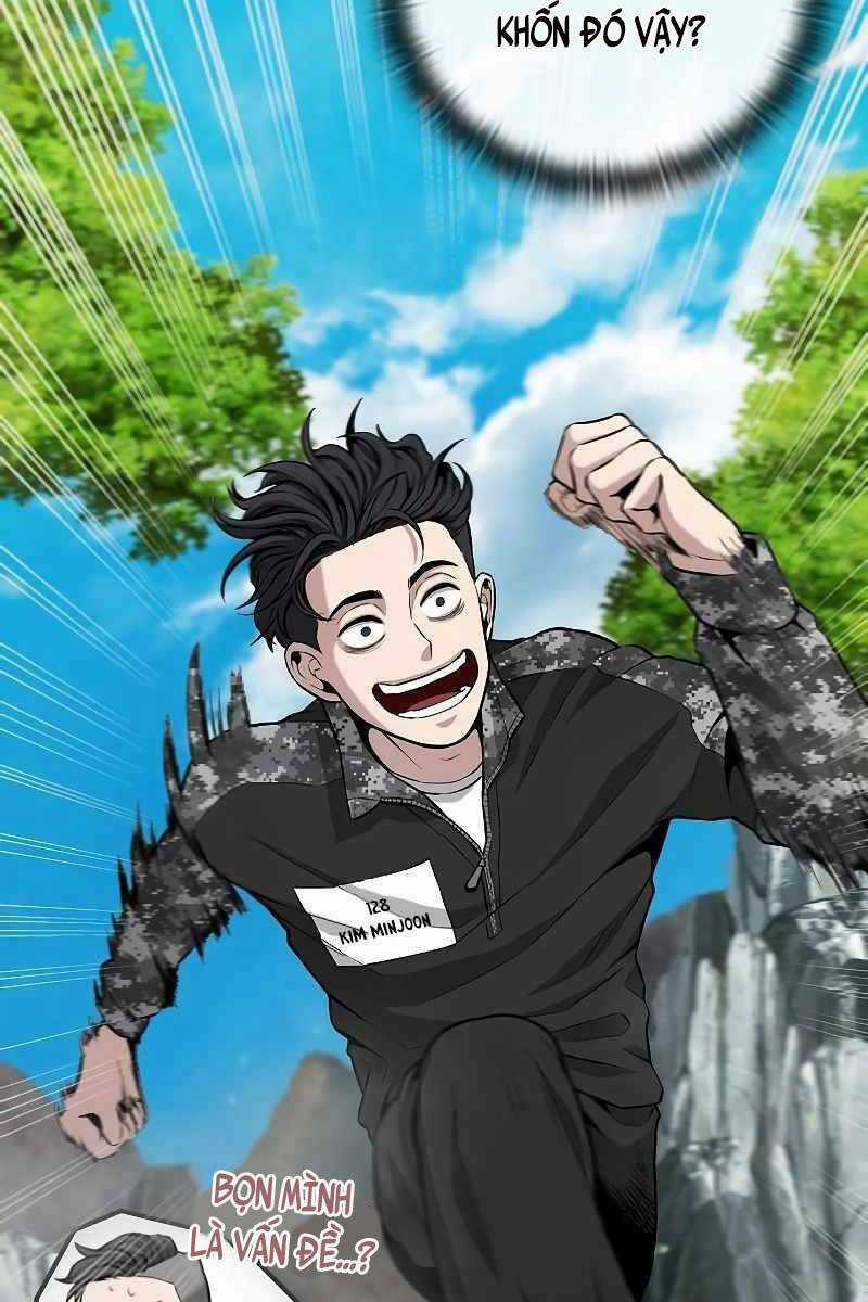 Ma Pháp Sư Hắc Ám Trở Về Để Nhập Ngũ Chapter 4 trang 24