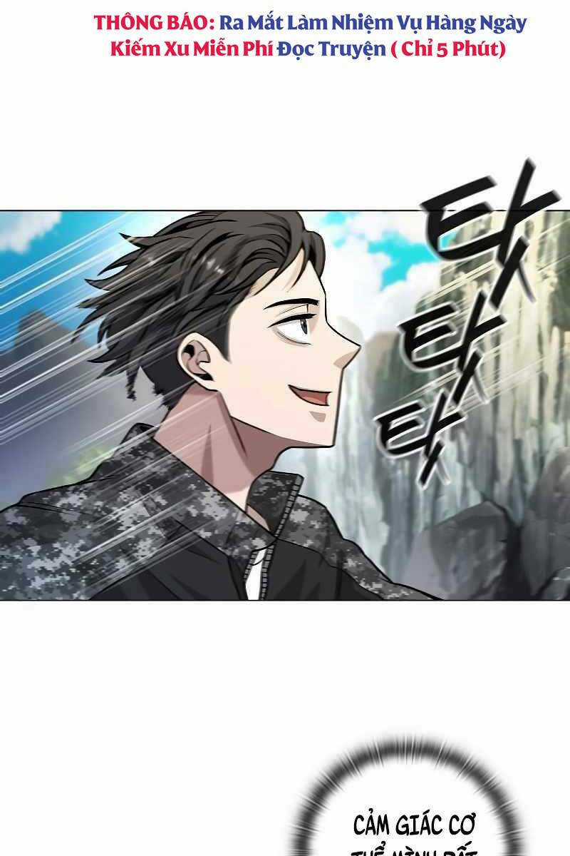 Ma Pháp Sư Hắc Ám Trở Về Để Nhập Ngũ Chapter 4 trang 26