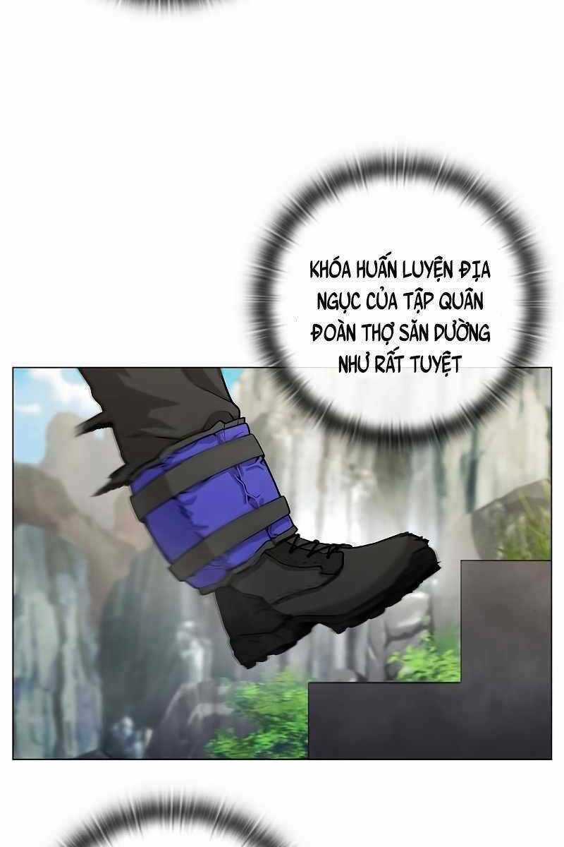 Ma Pháp Sư Hắc Ám Trở Về Để Nhập Ngũ Chapter 4 trang 28