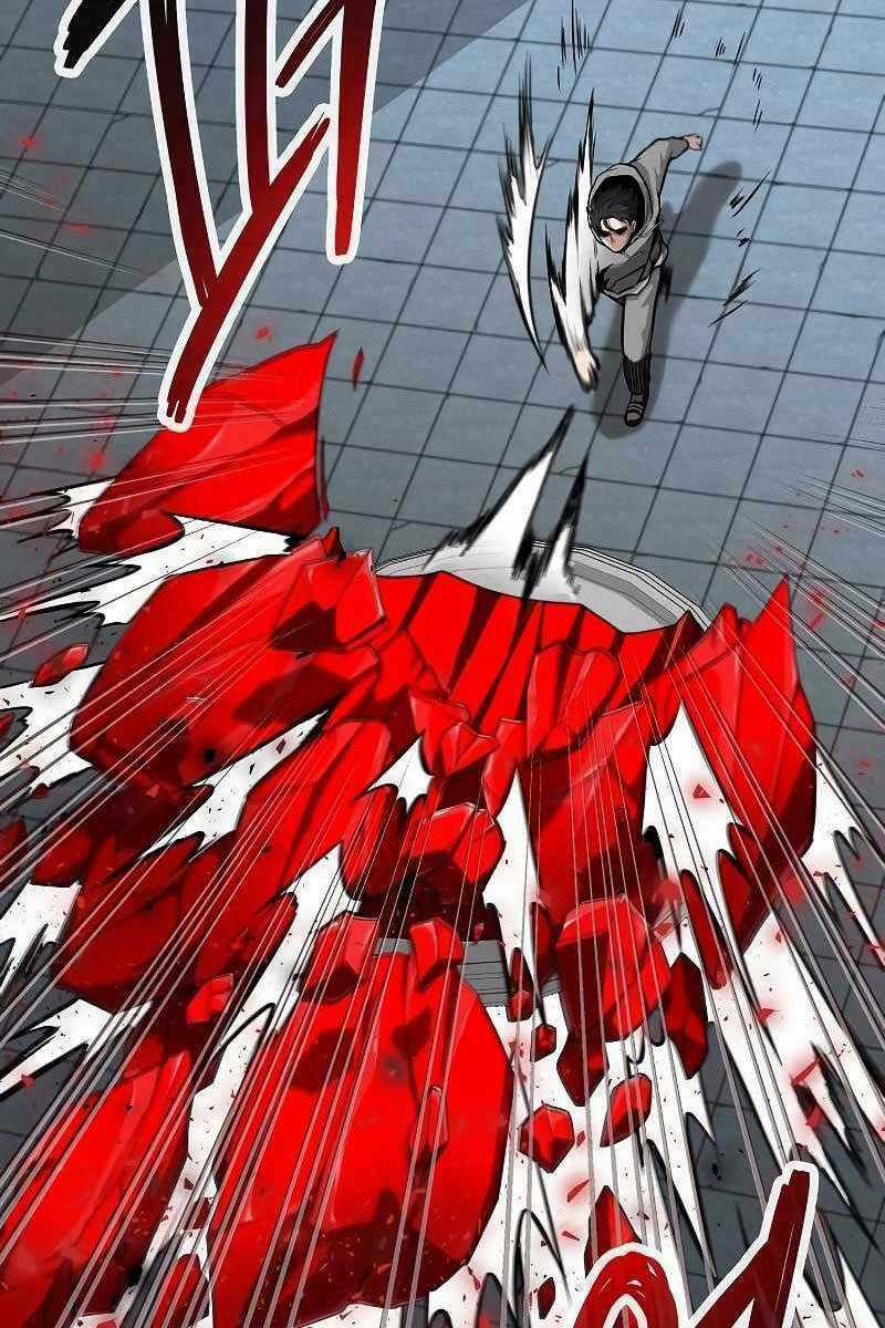 Ma Pháp Sư Hắc Ám Trở Về Để Nhập Ngũ Chapter 4 trang 3