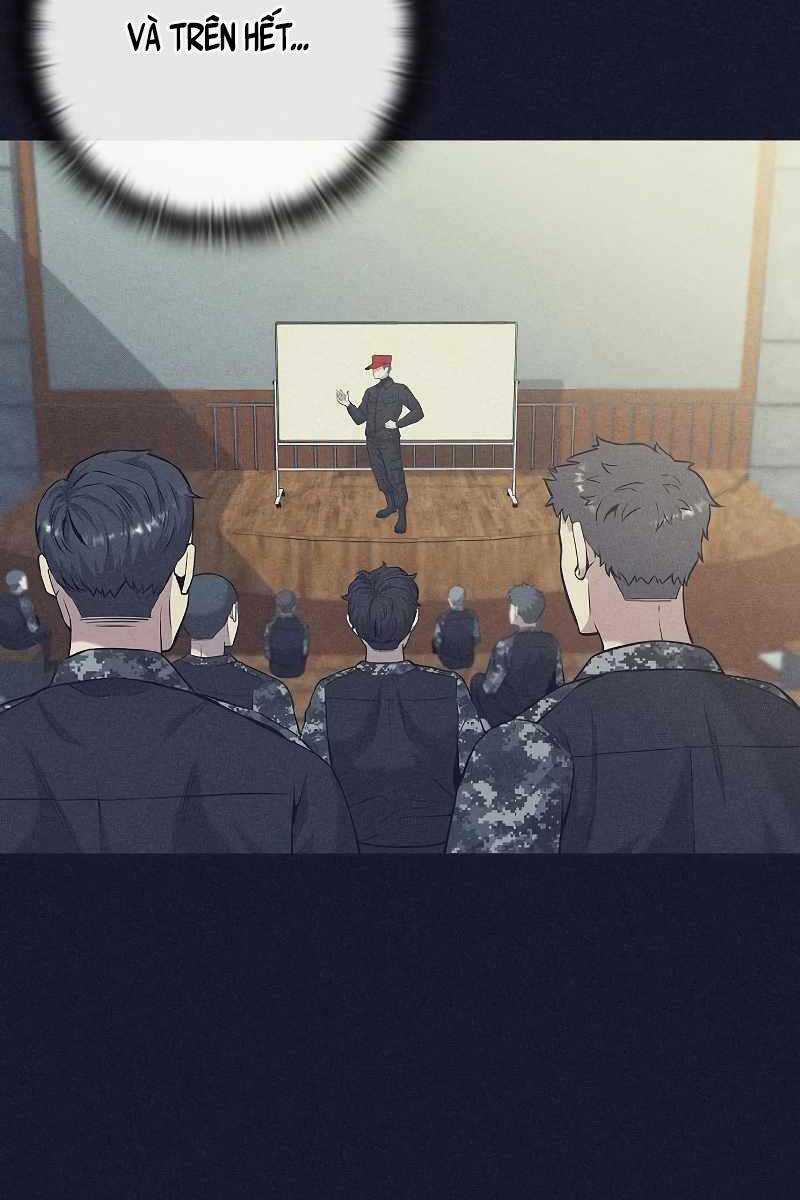 Ma Pháp Sư Hắc Ám Trở Về Để Nhập Ngũ Chapter 4 trang 31