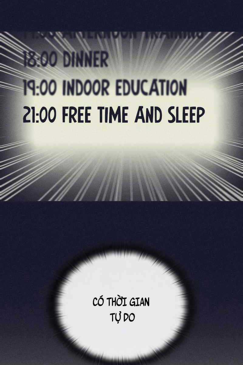 Ma Pháp Sư Hắc Ám Trở Về Để Nhập Ngũ Chapter 4 trang 33