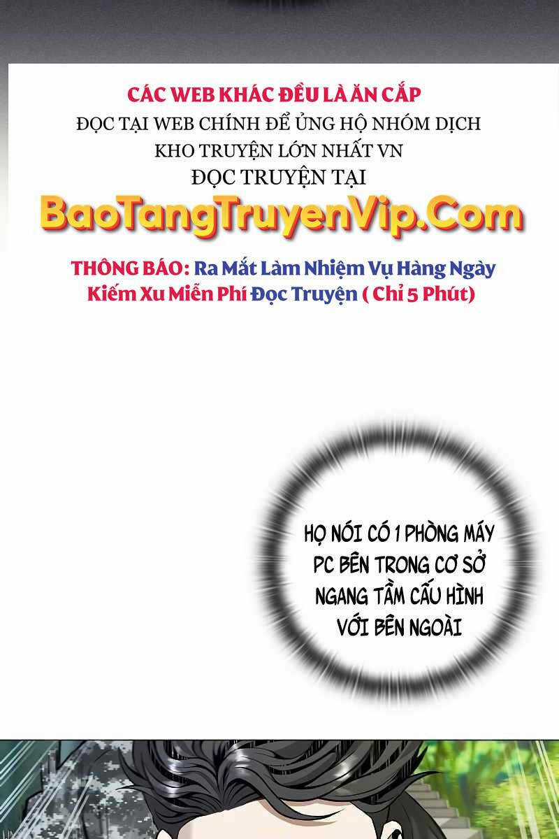 Ma Pháp Sư Hắc Ám Trở Về Để Nhập Ngũ Chapter 4 trang 34