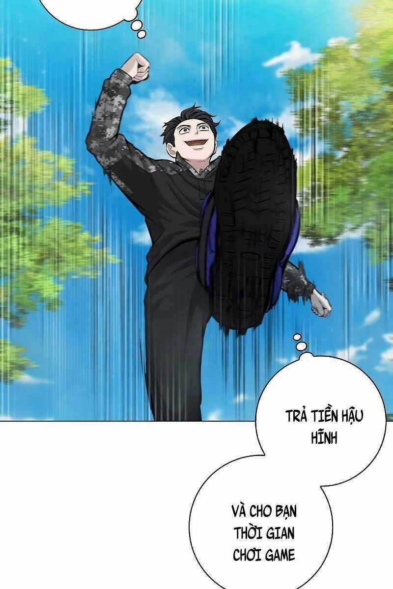 Ma Pháp Sư Hắc Ám Trở Về Để Nhập Ngũ Chapter 4 trang 37