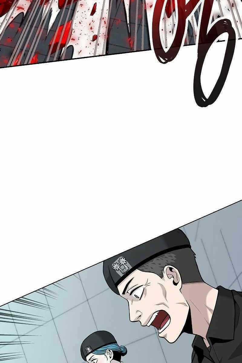 Ma Pháp Sư Hắc Ám Trở Về Để Nhập Ngũ Chapter 4 trang 4