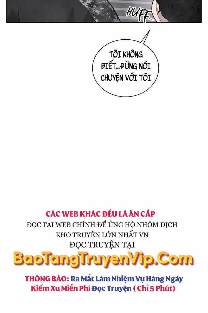 Ma Pháp Sư Hắc Ám Trở Về Để Nhập Ngũ Chapter 4 trang 40