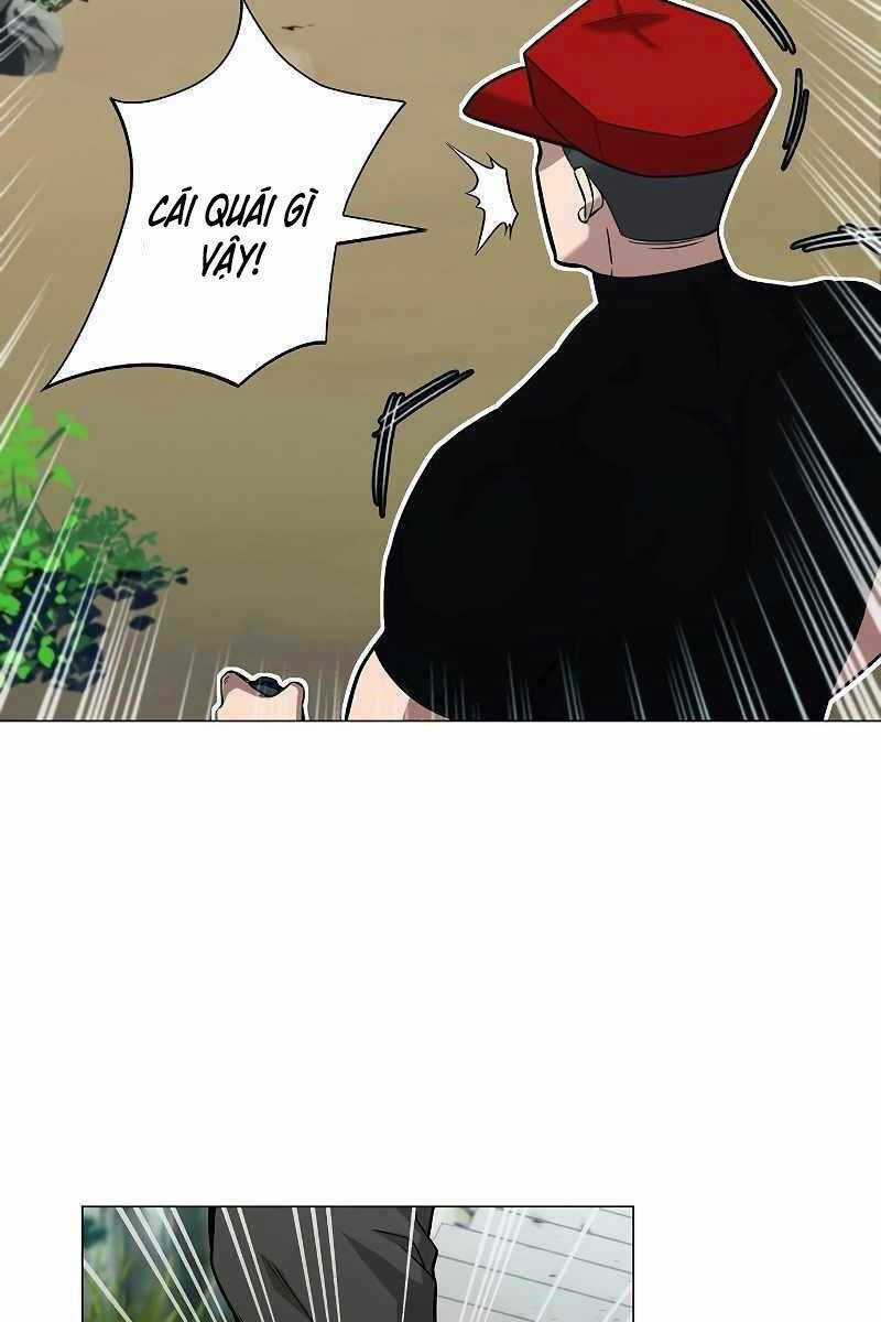 Ma Pháp Sư Hắc Ám Trở Về Để Nhập Ngũ Chapter 4 trang 43