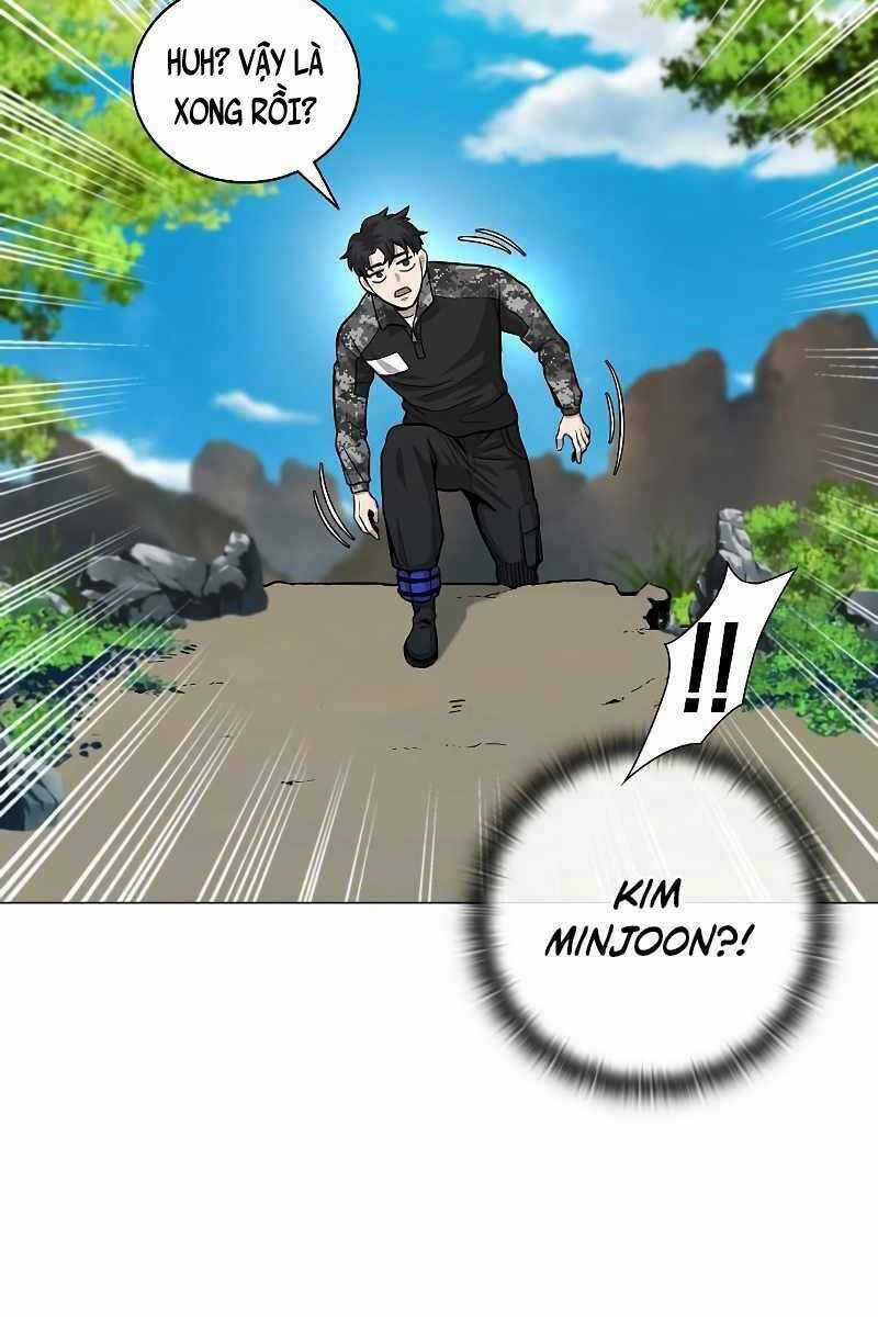 Ma Pháp Sư Hắc Ám Trở Về Để Nhập Ngũ Chapter 4 trang 45