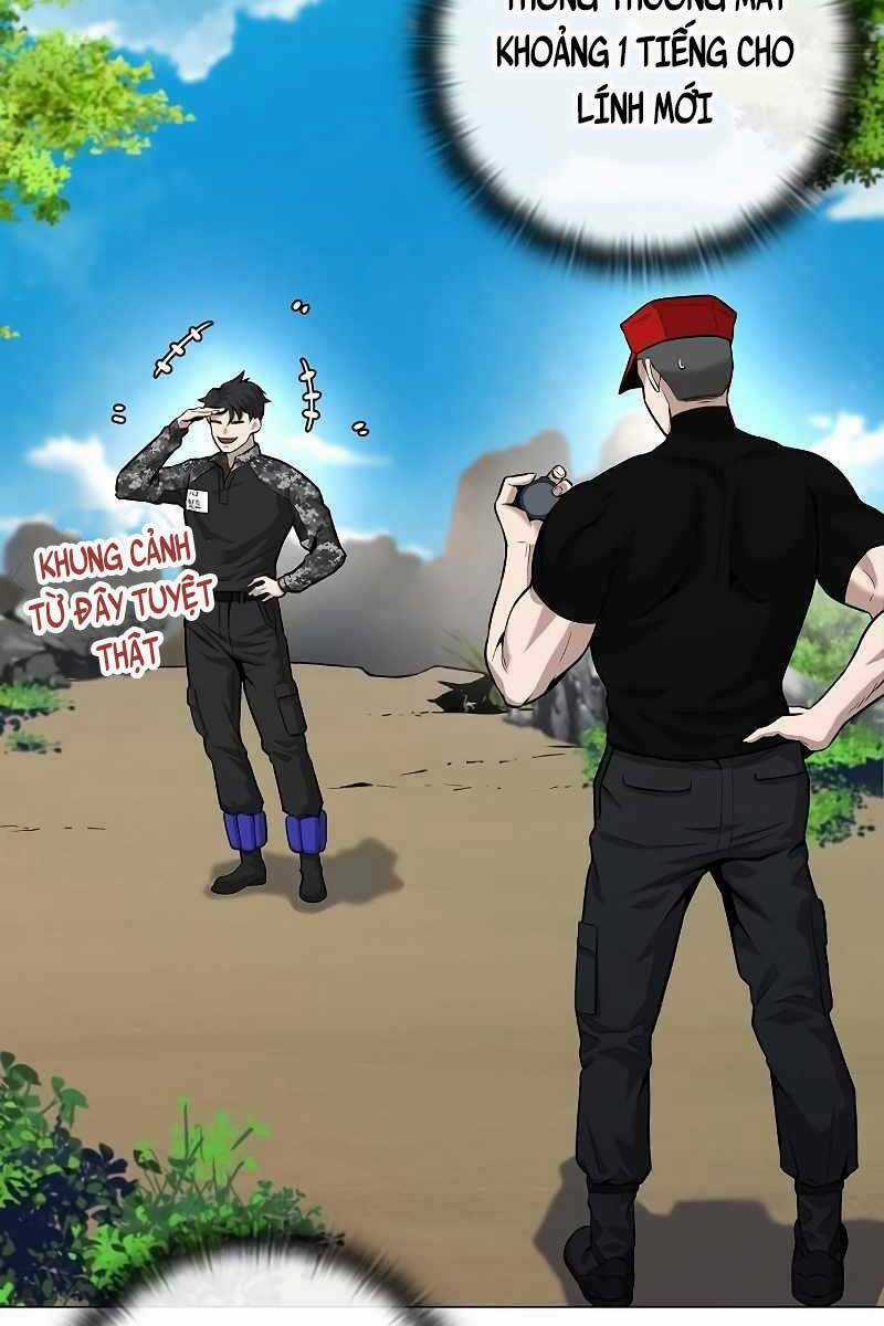 Ma Pháp Sư Hắc Ám Trở Về Để Nhập Ngũ Chapter 4 trang 47