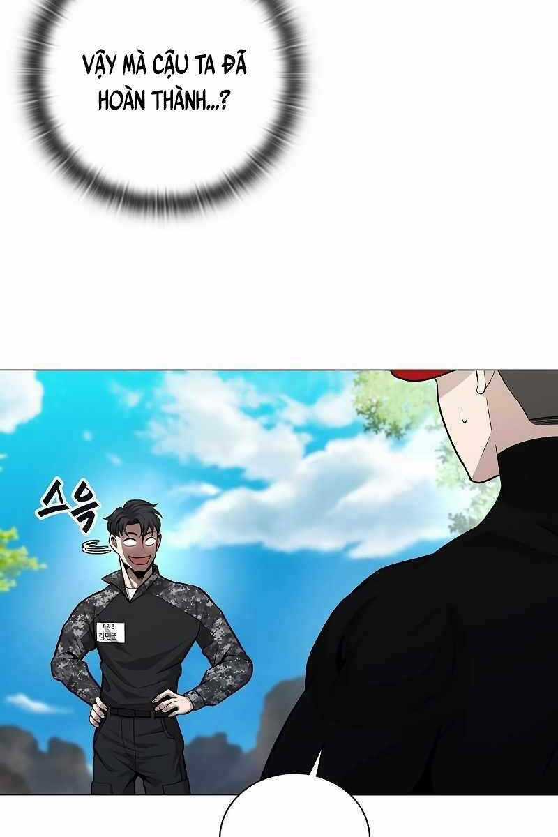 Ma Pháp Sư Hắc Ám Trở Về Để Nhập Ngũ Chapter 4 trang 48