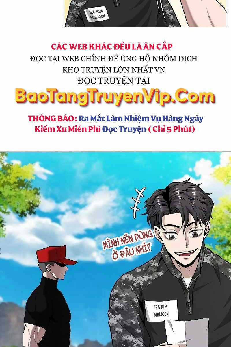 Ma Pháp Sư Hắc Ám Trở Về Để Nhập Ngũ Chapter 4 trang 51